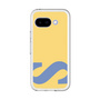 スリムプロテクションプレミアムケース［ オリジナル - initial color - S yellow ］