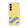 スリムプロテクションプレミアムケース［ オリジナル - initial color - S yellow ］