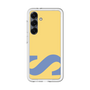 スリムプロテクションプレミアムケース［ オリジナル - initial color - S yellow ］