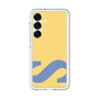 スリムプロテクションプレミアムケース［ オリジナル - initial color - S yellow ］