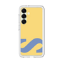 スリムプロテクションプレミアムケース［ オリジナル - initial color - S yellow ］