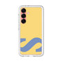 スリムプロテクションプレミアムケース［ オリジナル - initial color - S yellow ］