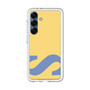 スリムプロテクションプレミアムケース［ オリジナル - initial color - S yellow ］