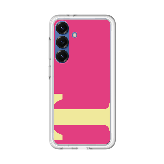 スリムプロテクションプレミアムケース［ オリジナル - initial color - T pink ］