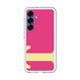 スリムプロテクションプレミアムケース［ オリジナル - initial color - T pink ］