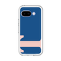 スリムプロテクションプレミアムケース［ オリジナル - initial color - T navy ］