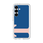 スリムプロテクションプレミアムケース［ オリジナル - initial color - T navy ］