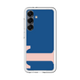 スリムプロテクションプレミアムケース［ オリジナル - initial color - T navy ］