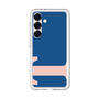 スリムプロテクションプレミアムケース［ オリジナル - initial color - T navy ］