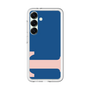 スリムプロテクションプレミアムケース［ オリジナル - initial color - T navy ］