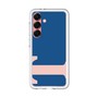スリムプロテクションプレミアムケース［ オリジナル - initial color - T navy ］