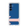 スリムプロテクションプレミアムケース［ オリジナル - initial color - T navy ］