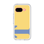 スリムプロテクションプレミアムケース［ オリジナル - initial color - T yellow ］