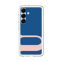 スリムプロテクションプレミアムケース［ オリジナル - initial color - U navy ］