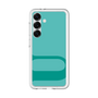 スリムプロテクションプレミアムケース［ オリジナル - initial color - U light green ］