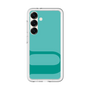 スリムプロテクションプレミアムケース［ オリジナル - initial color - U light green ］
