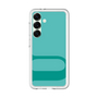 スリムプロテクションプレミアムケース［ オリジナル - initial color - U light green ］