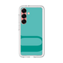 スリムプロテクションプレミアムケース［ オリジナル - initial color - U light green ］