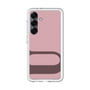 スリムプロテクションプレミアムケース［ オリジナル - initial color - U dusty pink ］