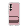 スリムプロテクションプレミアムケース［ オリジナル - initial color - U dusty pink ］