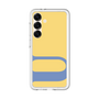 スリムプロテクションプレミアムケース［ オリジナル - initial color - U yellow ］