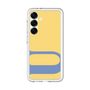 スリムプロテクションプレミアムケース［ オリジナル - initial color - U yellow ］