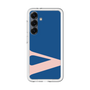 スリムプロテクションプレミアムケース［ オリジナル - initial color - V navy ］