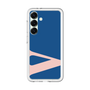 スリムプロテクションプレミアムケース［ オリジナル - initial color - V navy ］