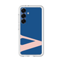スリムプロテクションプレミアムケース［ オリジナル - initial color - V navy ］