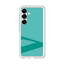 スリムプロテクションプレミアムケース［ オリジナル - initial color - V light green ］