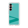 スリムプロテクションプレミアムケース［ オリジナル - initial color - V light green ］