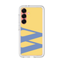 スリムプロテクションプレミアムケース［ オリジナル - initial color - W yellow ］