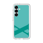 スリムプロテクションプレミアムケース［ オリジナル - initial color - X light green ］