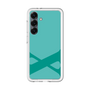 スリムプロテクションプレミアムケース［ オリジナル - initial color - X light green ］