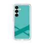 スリムプロテクションプレミアムケース［ オリジナル - initial color - X light green ］
