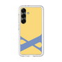 スリムプロテクションプレミアムケース［ オリジナル - initial color - X yellow ］