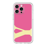 スリムプロテクションプレミアムケース［ オリジナル - initial color - Y pink ］