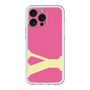スリムプロテクションプレミアムケース［ オリジナル - initial color - Y pink ］