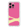 スリムプロテクションプレミアムケース［ オリジナル - initial color - Y pink ］