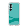スリムプロテクションプレミアムケース［ オリジナル - initial color - Y light green ］