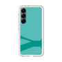 スリムプロテクションプレミアムケース［ オリジナル - initial color - Y light green ］