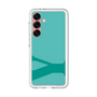 スリムプロテクションプレミアムケース［ オリジナル - initial color - Y light green ］