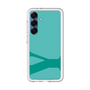 スリムプロテクションプレミアムケース［ オリジナル - initial color - Y light green ］