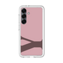 スリムプロテクションプレミアムケース［ オリジナル - initial color - Y dusty pink ］