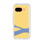 スリムプロテクションプレミアムケース［ オリジナル - initial color - Y yellow ］