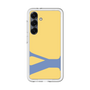 スリムプロテクションプレミアムケース［ オリジナル - initial color - Y yellow ］