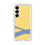 スリムプロテクションプレミアムケース［ オリジナル - initial color - Y yellow ］