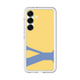スリムプロテクションプレミアムケース［ オリジナル - initial color - Y yellow ］