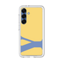 スリムプロテクションプレミアムケース［ オリジナル - initial color - Y yellow ］