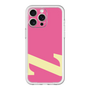 スリムプロテクションプレミアムケース［ オリジナル - initial color - Z pink ］